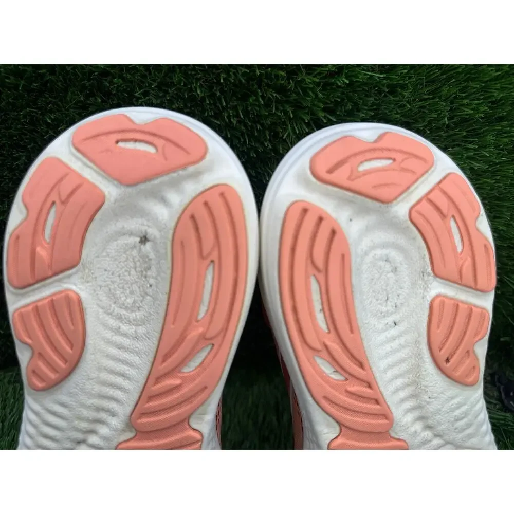 Brooks Glycerin 22 1204341B625 Athletic Sneaker Women's 9B Pink Jacquard Running